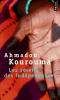 Kourouma : Les soleils des Independances
