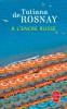 Rosnay : A l'encre russe