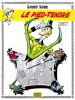 Lucky Luke 02 : Le pied-tendre