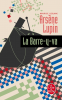 Leblanc : Arsène Lupin : La Barre-y-va