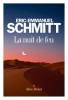 Schmitt : La nuit de feu