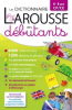 Larousse Dictionnaire des débutants 6-8 ans (CP/CE)