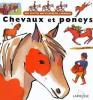 Guibert : Les chevaux et les poneys