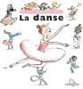 Bouin : La danse