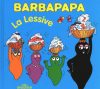 Tison : Barbapapa - La lessive