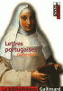 Guilleragues: Lettres portugaises