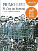 Primo Levi : Si c'est un homme (CD audio)