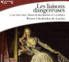 Laclos : Les liaisons dangereuses. 1 CD MP3