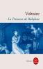 Voltaire : La Princesse de Babylone