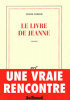 Didier : Le livre de Jeanne