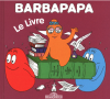 Tison : Barbapapa - Le livre
