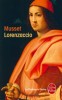 Musset : Lorenzaccio