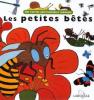 Guibert : Les petites bêtes