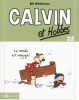 Calvin et Hobbes 22 : Le monde est magique ! (petit format)