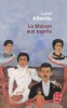 Allende : La maison aux esprit