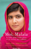 Yousafzai : Moi, Malala. Je lutte pour l'éducation et je résiste aux talibans