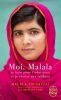 Moi, Malala je lutte pour l'éducation et je résiste aux talibans