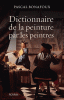 Bonafoux : Dictionnaire de la peinture par les peintres