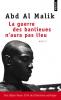 Al Malik : La guerre des banlieues n'aura pas lieu