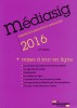 Médiasig 2016 (42e éd.)
