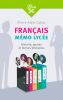 Français. Mémo Lycée. Histoire, genres et formes littéraires