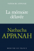 Appanah : La mémoire délavée