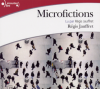 Jauffret : Microfictions. 1 CD audio