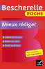 Bescherelle poche - Mieux rédiger (éd. 2018)