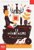 Aymé : Le Minotaure (nouv. éd.)