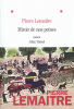 Lemaitre : Miroir de nos peines (Tome 3/3 Trilogie "Les Enfants du désastre")