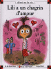 Max et Lili 83 : Lili a un chagrin d'amour