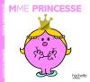 Madame 41 : Mme Princesse