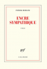 Modiano : Encre sympathique