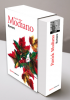 Modiano : Romans (nouv. éd. - Coffret)