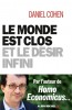 Cohen : Le monde est clos et le désir infini