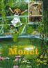 Le jardin de Monet