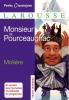 Molière : Monsieur de Pourceaugnac