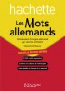Niemann : Les mots allemands. Vocabulaire français-allemand par centres d'intérêt (nouv. éd.)