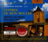 Daudet : Lettres de mon moulin (2 CD audio)