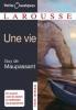 Maupassant : Une vie