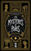 Sue : Les Mystères de Paris I/IV (éd. poche)