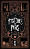 Sue : Les Mystères de Paris II/IV (éd. poche)