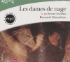 Giraudeau : Les dames en nage. 1 CD MP3