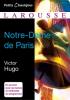 Hugo : Notre-Dame de Paris (extraits)
