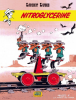 Lucky Luke 25 : Nitroglycérine