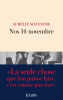 Silvestre : Nos 14 novembre