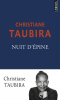 Taubira : Nuit d'épine