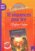 10 séquences pour lire « L'enfant océan » de J.-C. Mourlevat