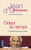 d'Ormesson : Odeur du temps