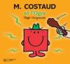 Monsieur : M. Costaud et l'ogre